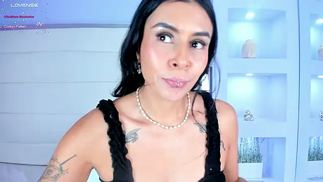 Snapshot of JessyEvans chatting on February 7, 10:41 pm JessyEvans online show from February 7, 10:41 pm