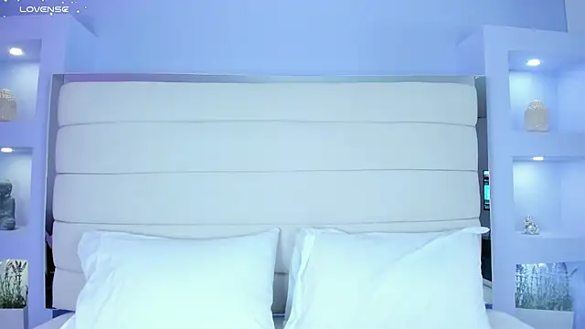 Snapshot of JessyEvans chatting on February 27, 7:37 pm JessyEvans online show from February 27, 7:37 pm