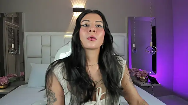 Snapshot of JessyEvans chatting on September 10, 7:36 pm JessyEvans online show from September 10, 7:36 pm