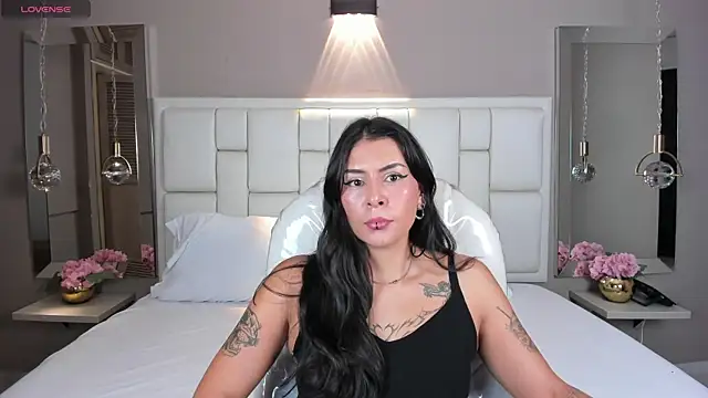 Snapshot of JessyEvans chatting on September 16, 7:04 pm JessyEvans online show from September 16, 7:04 pm