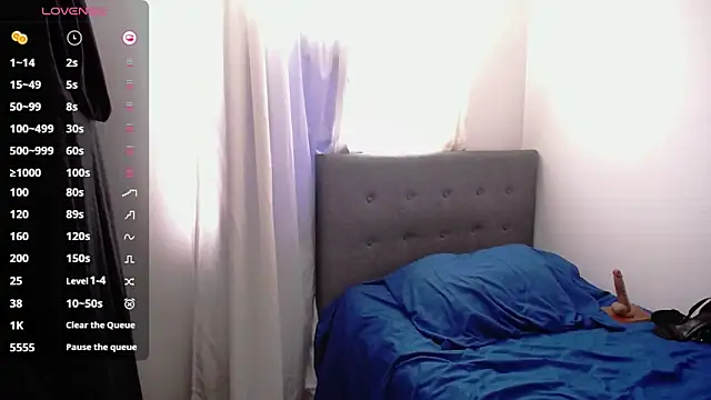 shayla 10 online show from March 18, 12:58 pm