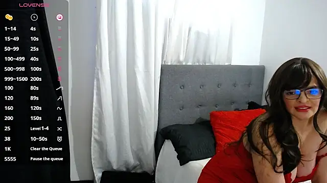 shayla 10 online show from October 5, 10:46 am