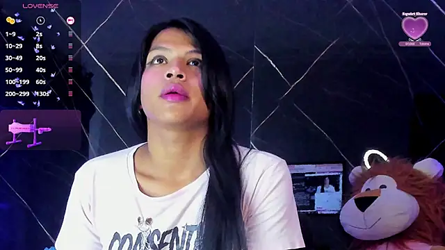 Snapshot of KimberlyCutee chatting on March 20, 12:43 pm KimberlyCutee online show from March 20, 12:43 pm