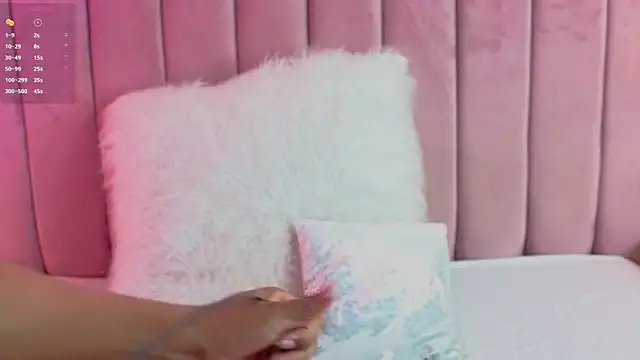 Snapshot of KimberlyCutee chatting on July 16, 7:42 pm KimberlyCutee online show from July 16, 7:42 pm