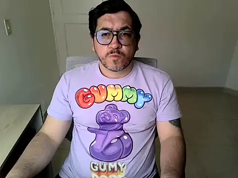 OsoMaduro12 online show from January 6, 2:10 pm