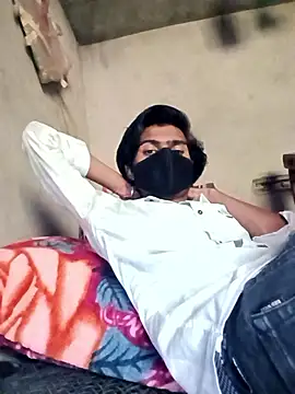 Yasha 14C Creator online show from November 13, 4:44 am