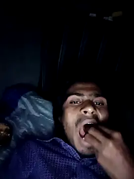 Yasha 14C Creator online show from November 29, 5:38 pm