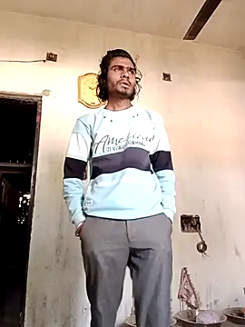 Yasha 14C Creator online show from February 21, 4:35 am