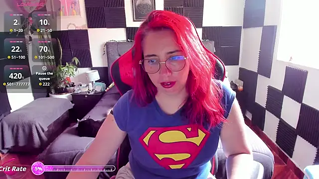 Ursula fire online show from March 4, 8:04 pm