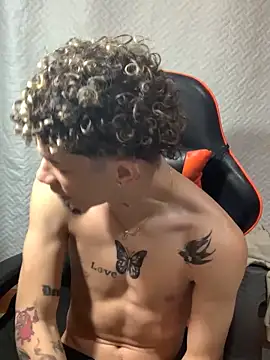 mateodeamjo online show from December 24, 11:49 am