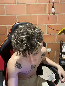 mateodeamjo online show from December 26, 5:58 am