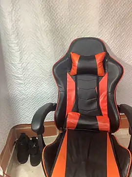 mateodeamjo online show from January 1, 6:27 pm