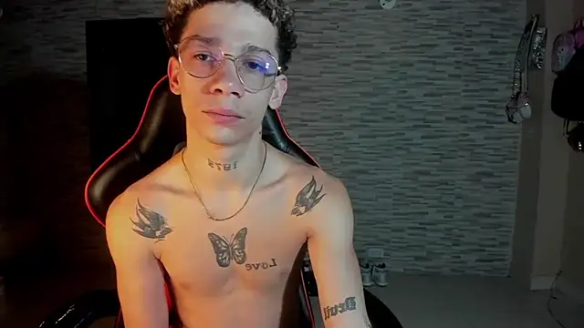 mateodeamjo online show from October 4, 8:12 am