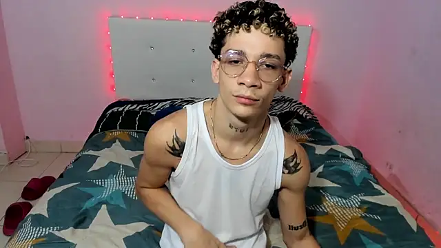 mateodeamjo online show from October 17, 10:56 pm