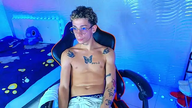 mateodeamjo online show from November 29, 10:13 pm