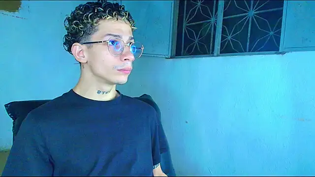 mateodeamjo online show from January 8, 11:29 pm