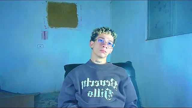 mateodeamjo online show from January 12, 5:56 am