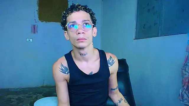 mateodeamjo online show from February 27, 1:16 am