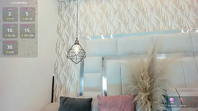 1m dalhia online show from March 29, 1:44 pm