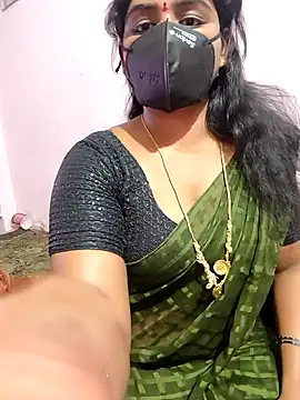 louise92 online show from April 13, 6:41 am