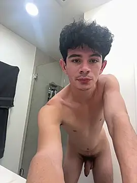 Stickmen online show from December 21, 2:52 am