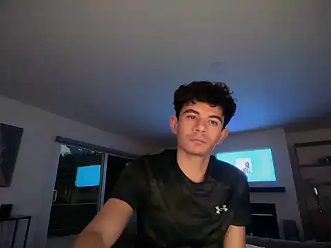 Stickmen online show from January 19, 6:17 am