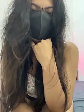 Angel Zaara online show from October 15, 7:14 pm