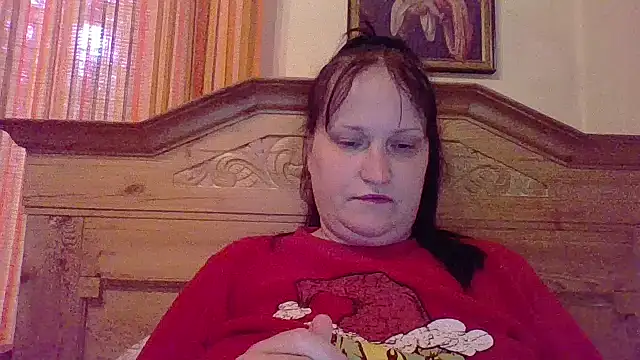  squirty cum lady  online show from February 12, 12:33 pm