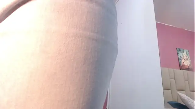 Amelia Debora Antonella online show from February 19, 12:33 pm