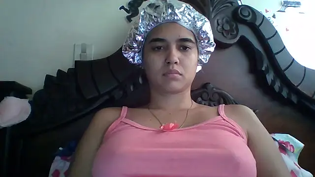 trianabell online show from October 30, 3:24 pm