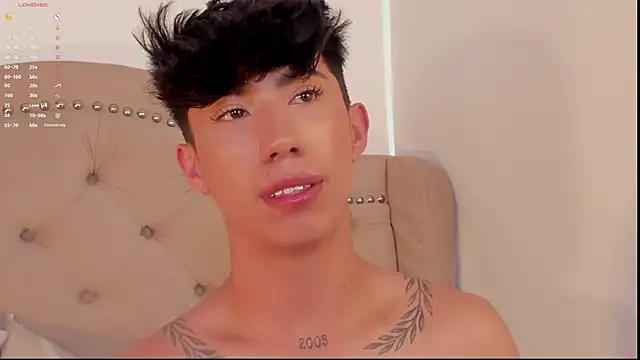 Snapshot of FabianPriince chatting on December 29, 2:52 pm FabianPriince online show from December 29, 2:52 pm