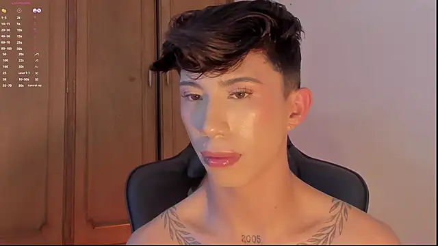 Snapshot of FabianPriince chatting on February 18, 12:04 am FabianPriince online show from February 18, 12:04 am