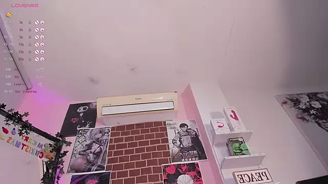 sensualkattt online show from December 28, 6:08 pm