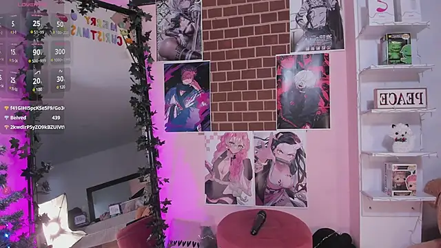 sensualkattt online show from December 29, 6:27 pm