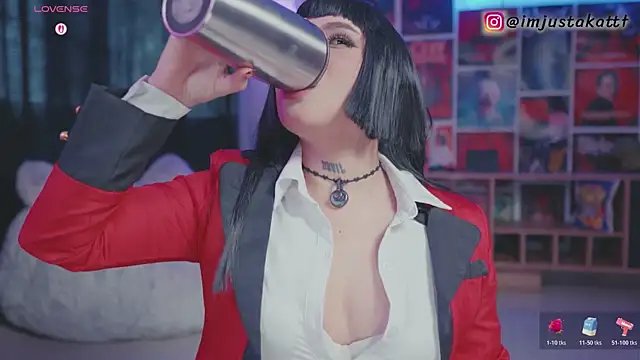 sensualkattt online show from March 22, 3:04 pm