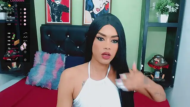 Amanda bigx online show from January 23, 1:13 pm