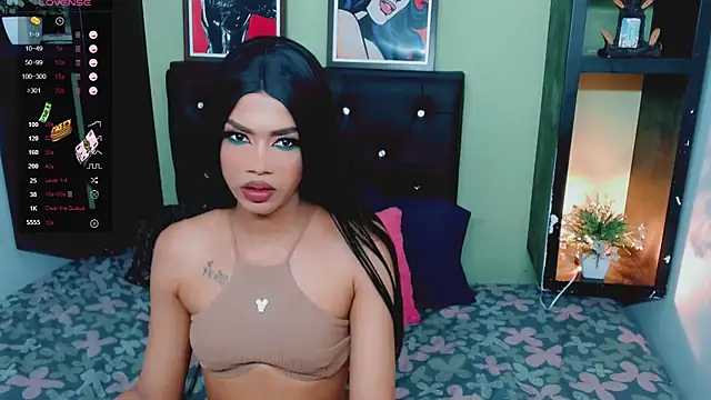 Amanda bigx online show from January 25, 10:51 am