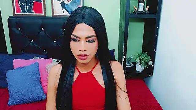 Amanda bigx online show from January 27, 9:00 pm