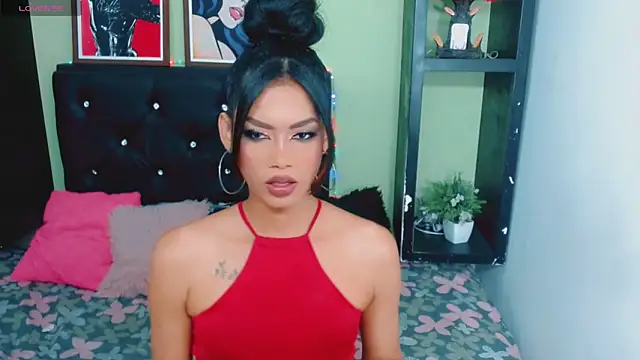 Amanda bigx online show from February 8, 7:04 am