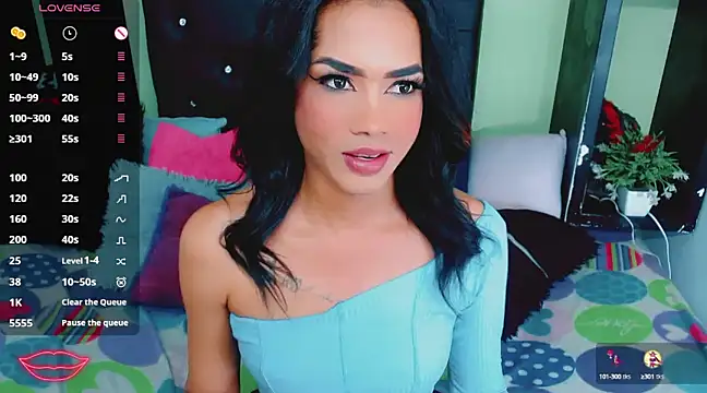 Amanda bigx online show from March 3, 9:33 am