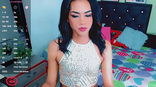 Amanda bigx online show from March 3, 3:42 pm