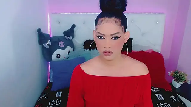 Amanda bigx online show from November 6, 4:35 am