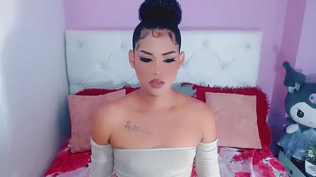 Amanda bigx online show from January 14, 3:12 am