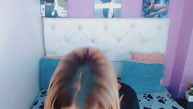 Amanda bigx online show from February 24, 3:48 am