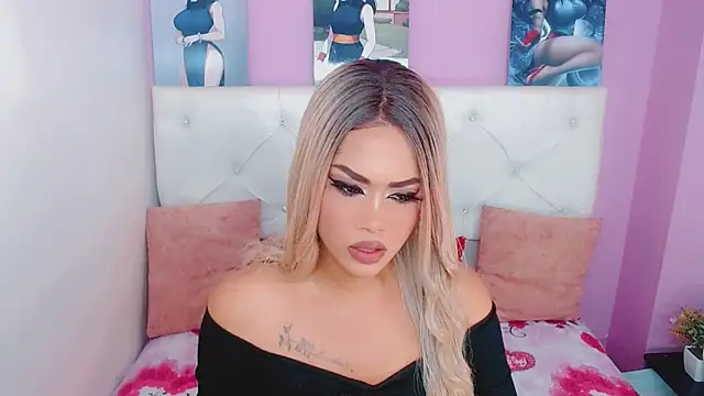 Amanda bigx online show from March 21, 8:19 am