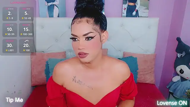 Snapshot of Amanda_bigx chatting on May 10, 5:34 am Amanda bigx online show from May 10, 5:34 am