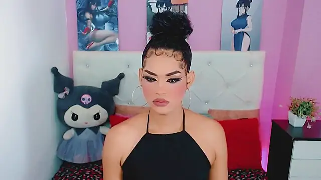 Snapshot of Amanda_bigx chatting on July 19, 5:33 am Amanda bigx online show from July 19, 5:33 am