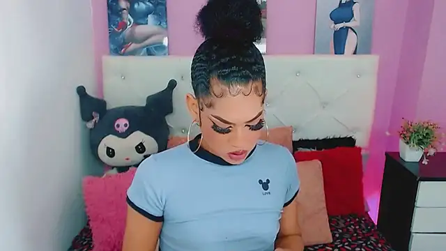 Snapshot of Amanda_bigx chatting on July 23, 3:04 am Amanda bigx online show from July 23, 3:04 am