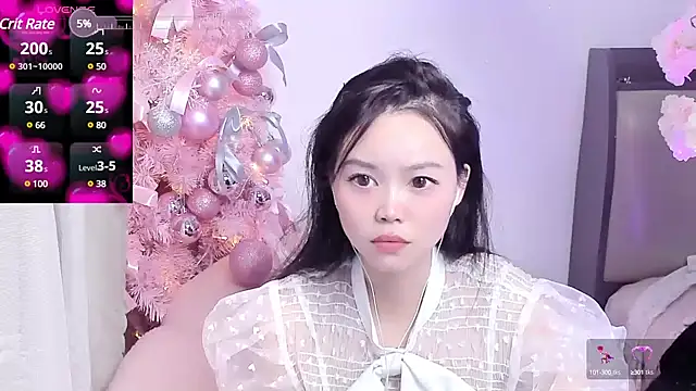 Snapshot of lilies-sweet chatting on January 21, 3:32 pm lilies-sweet online show from January 21, 3:32 pm