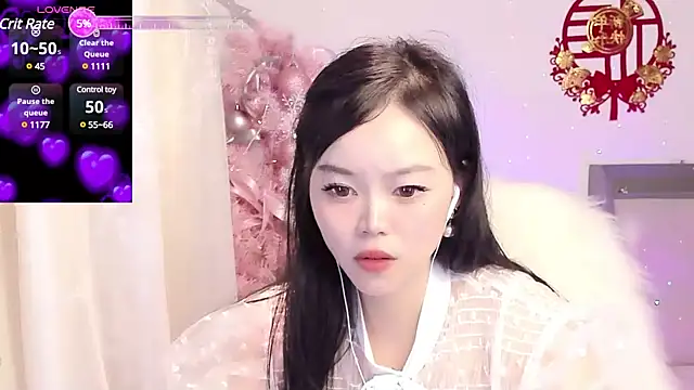 Snapshot of lilies-sweet chatting on January 28, 11:49 am lilies-sweet online show from January 28, 11:49 am